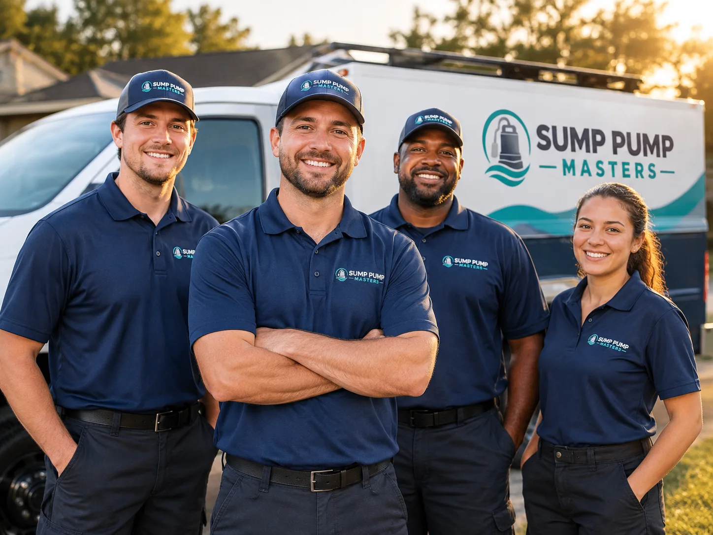 Sump Pump Repair company in Groveland, MA